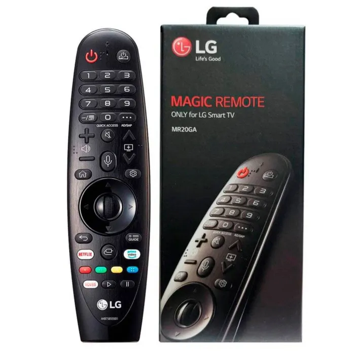 Control Remoto LG Magic 2020