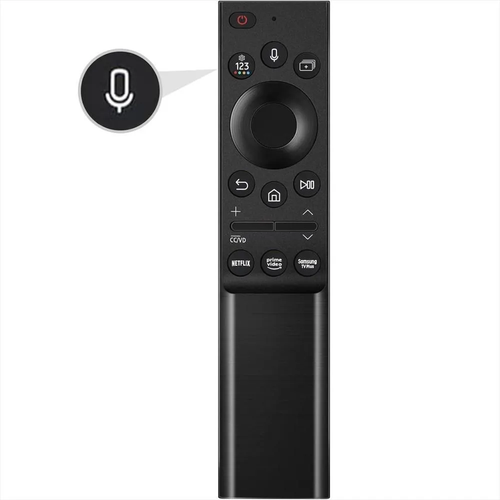 Control Plano Samsung Smart TV Generico