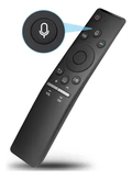 Control Curvo Samsung Smart TV Comando Voz Genérico