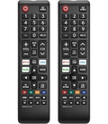 Control Remoto Samsung Smart TV Genérico