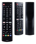 Control Remoto LG Smart TV