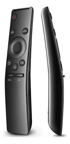 Control Remoto Samsung Curvo Genérico