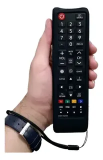 Silicona para Control Samsung Smart TV Básico