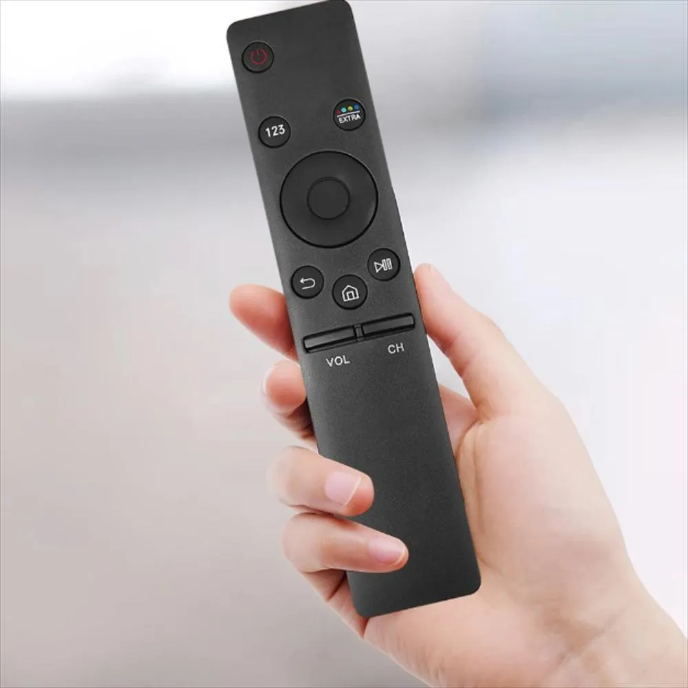 Control Remoto Samsung Curvo Genérico